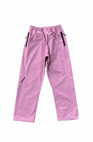 Calça Corteiz Elitework Shell (Rosa)
