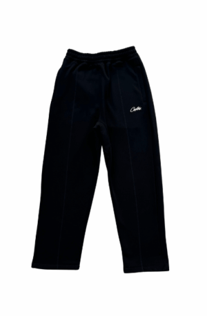 Calça Corteiz Hmp v2 Black