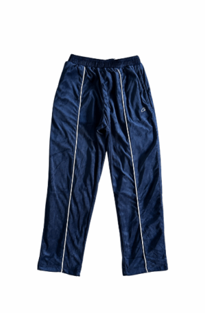 Calça Corteiz Veludo (Azul)
