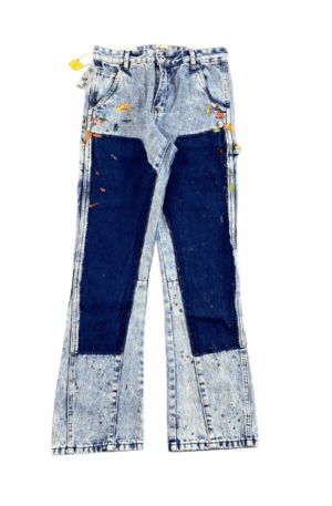 Calça Jeans Flared Gallery Dept.