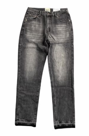 Calça Jeans Gallery Dept.(Preta)