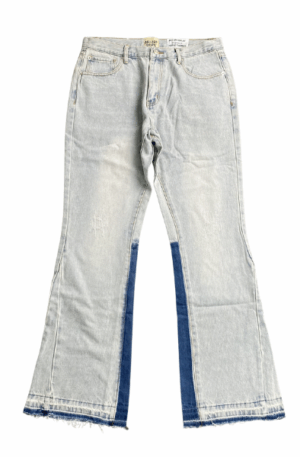 Calça Jeans Flared Gallery Dept.