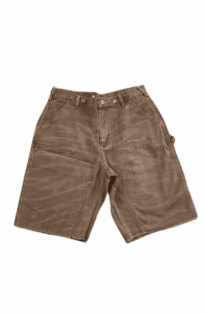 Short Hellstar "Carpenter"