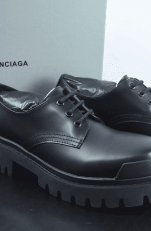 Sapatos Balenciaga Derby