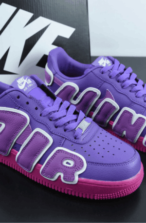 Nike Air Force 1 Low X Cactus Plant Flea Market "Fuchsia Dream"