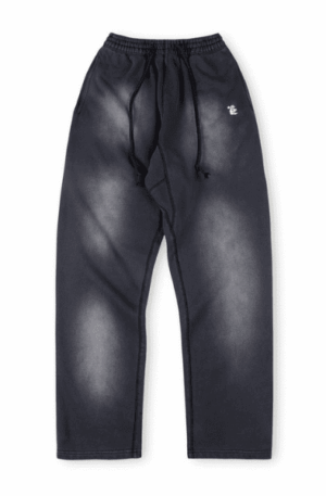 Calça Hellstar Essentials (Preta)