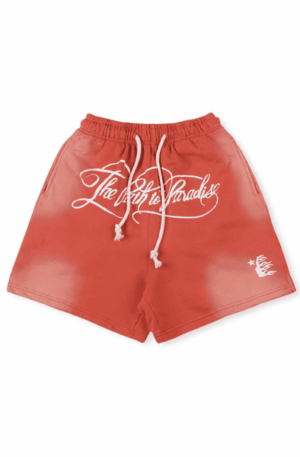 Shorts Hellstar "Path To Paradise"