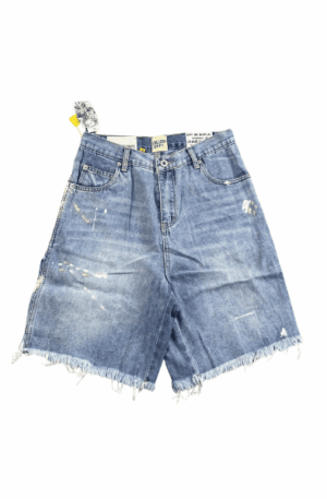 Short Jeans Gallery Dept