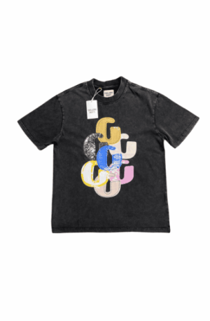 Casmias Gallery Dept. Stacked G