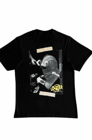 Camisa Syna World Outline