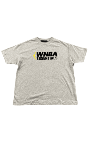 Camisa Fear of God Essentials x WNBA