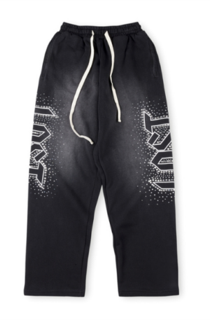 Calça Moletom Lost Intricacy "Iron Stone"