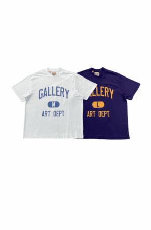 Camisa Gallery Dept Men's. Art Dept