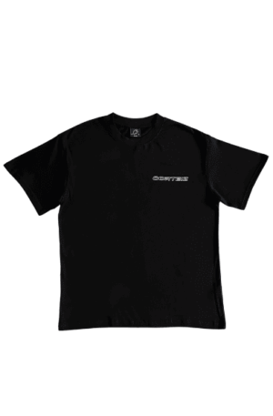 Camisa Corteiz Blueprint