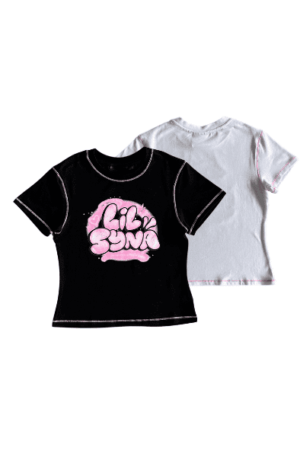 Camisa Feminina Syna World Lil Syna