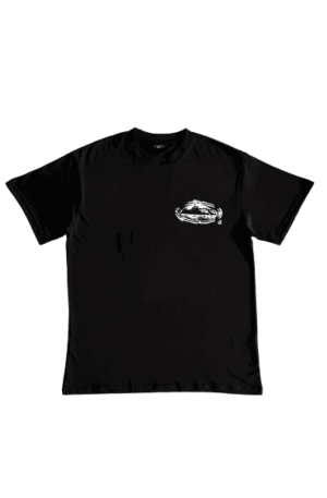 Camisa Corteiz Island Stencil