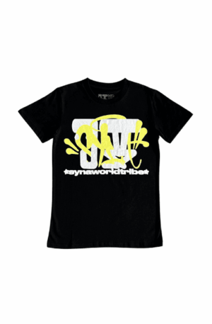 Camisa Syna World x Judah Tribe