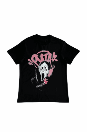 Camisa Syna World Scream