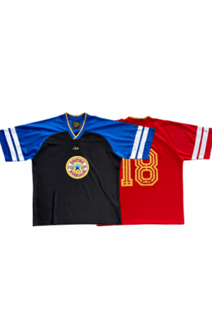 Camisa Corteiz Da Magpies