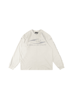 Camisa Manga Longa Hellstar Victory Within