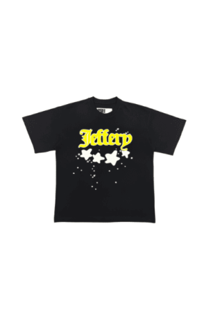 Camisa Sp5der Jeffery Heavyweight