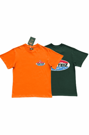 Camisa Corteiz Royale Heavyweight