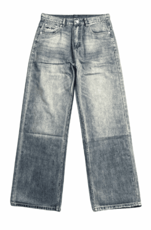 Calça Jeans Broken Planet