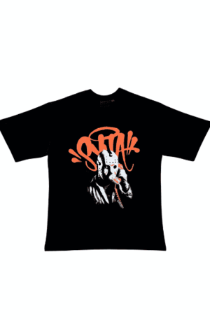 Camisa Syna World Jason Halloween