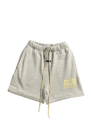 Short Fear of God Essentials x NBA Pacers