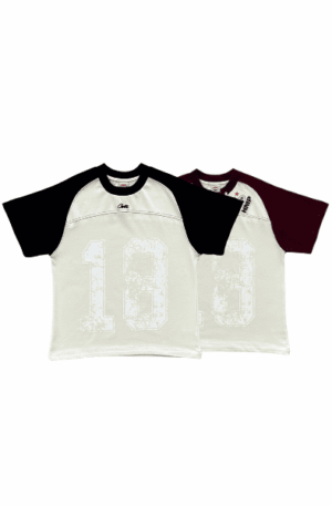 Camisa Corteiz HMP Vintage