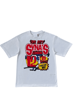 Camisa Syna World Syn City