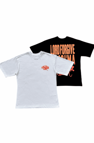 Camisa Syna World Lord Forgive Me