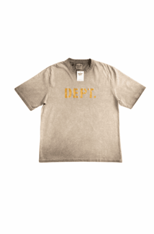 Camisa Gallery Dept."Dept."