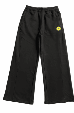 Calça Moletom Broken Planet 'COSMIC SPEED'