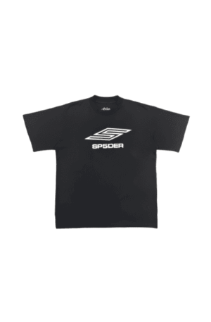 Camisa Sp5der Pro LW "Preta"