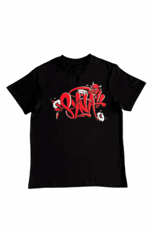 Camisa Syna World Devil