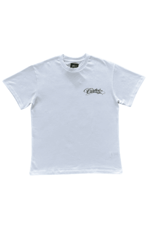 Camisa Corteiz Write-Off Heavyweight Tee
