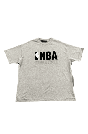 Fear of God Essentials x NBA