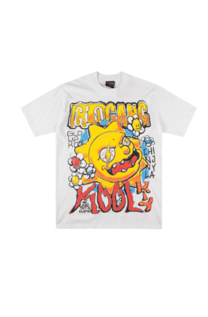 Camisa Glo Gang Worldwide Kool