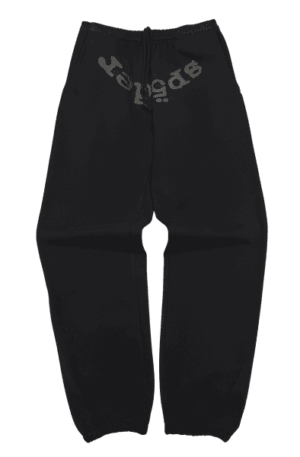 Calça Moletom Sp5der Phantom