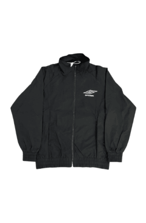 Jaqueta Sp5der Pro Windbreaker