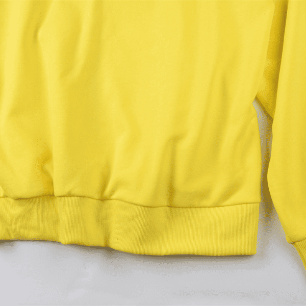 Jaqueta Sp5der Fur Hooded - Imagem 6