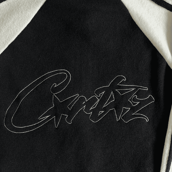 Jaqueta Tricô Corteiz Knit V2 Zip Up - Imagem 6