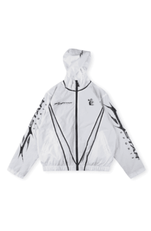 Jaqueta Nylon Hellstar Sport