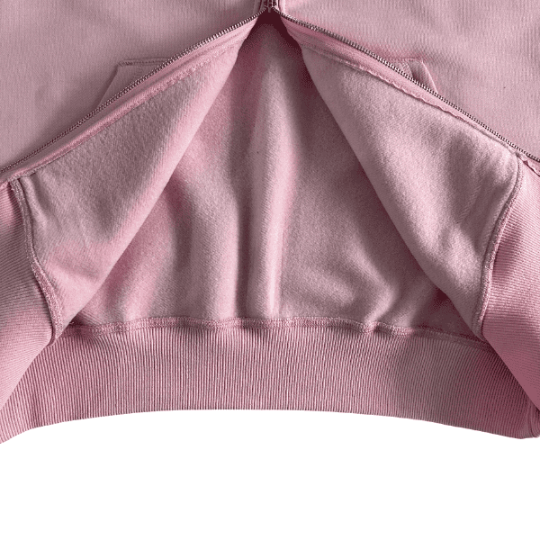 Jaqueta Corteiz Colly Arch (Rosa) - Imagem 6