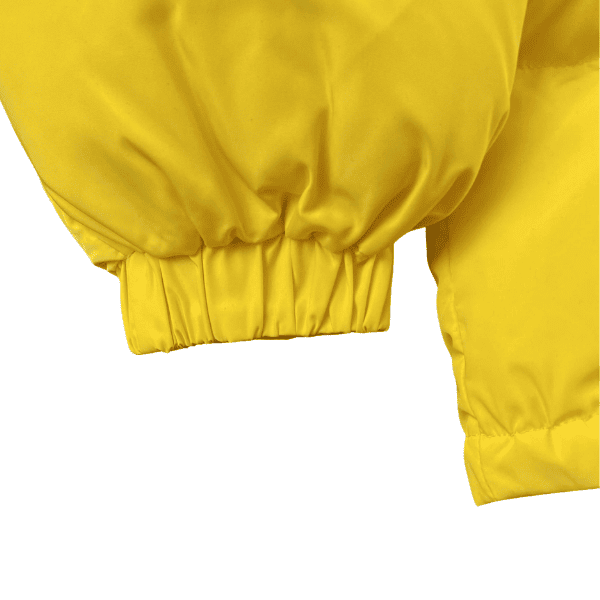 Jaqueta Puffer Glo Gang Worldwide - Imagem 10