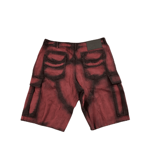 Short Cargo Thats A Awful Lot Of Cough Syrup Double Cup - Imagem 3
