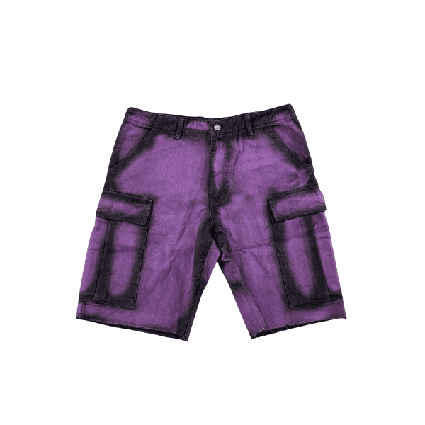 Short Cargo Thats A Awful Lot Of Cough Syrup Double Cup - Imagem 8