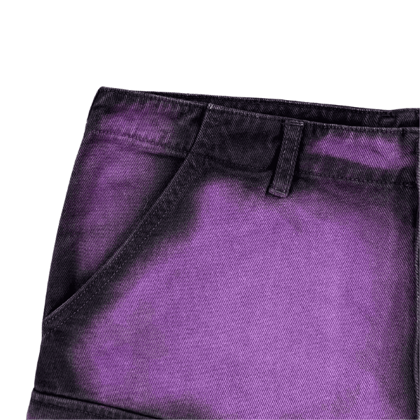 Short Cargo Thats A Awful Lot Of Cough Syrup Double Cup - Imagem 11
