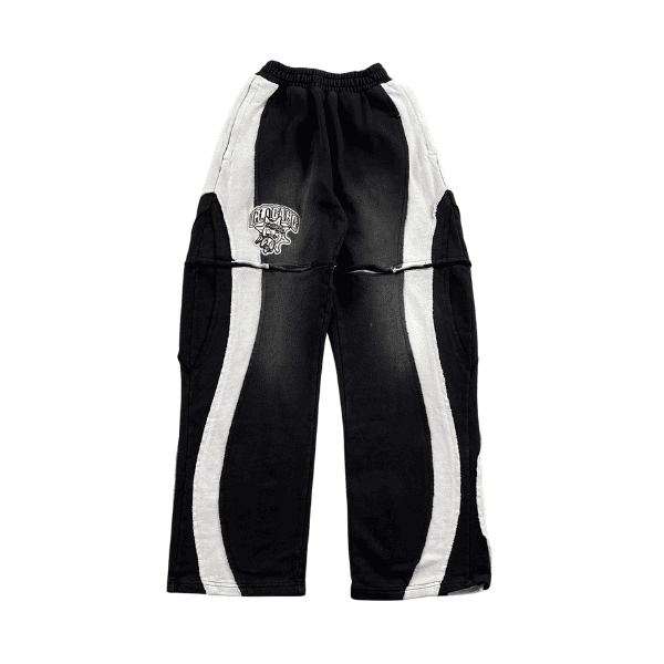 Short Glo Gang Worldwide Glo Gang Zip Off - Imagem 2